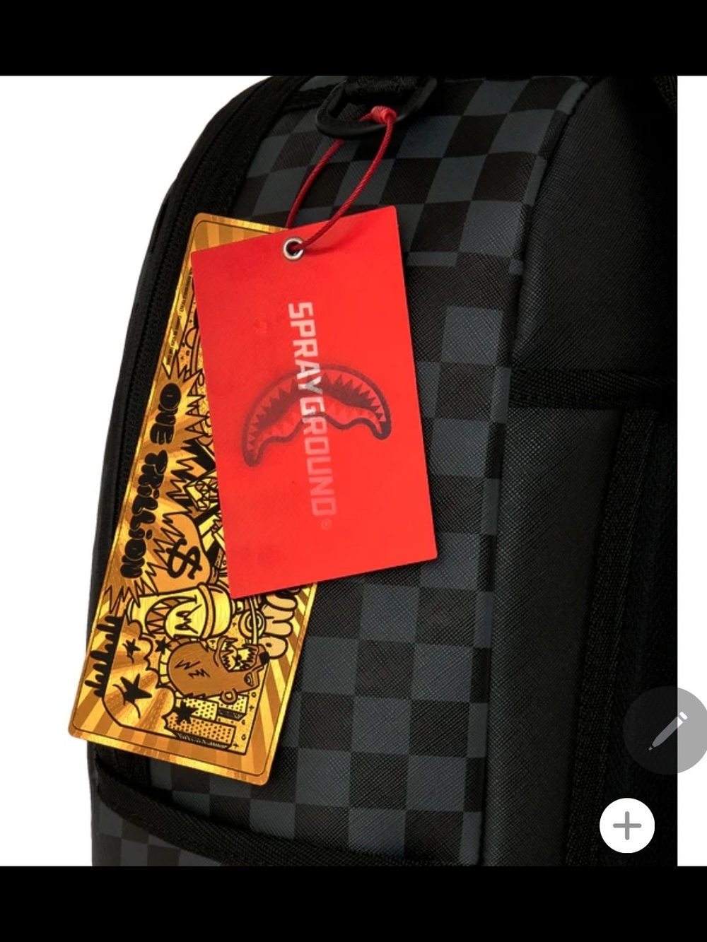 HUNTER X HUNTER DROPDOWN BACKPACK - Picture 10 of 16